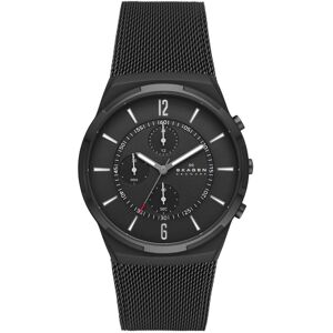 Melbye Chronograph Ur Fra Skagen SKW6802