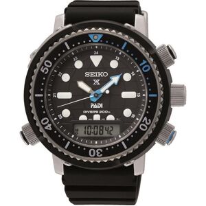 Seiko Prospex Padi Diver Solar SNJ035P1 Herreur