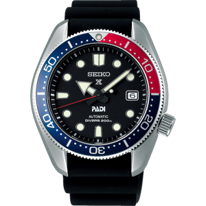 Seiko Prospex Padi Automatic Ur til Herre SPB087J1