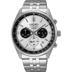 Classic Ur til Herre Fra Seiko SSB425P1