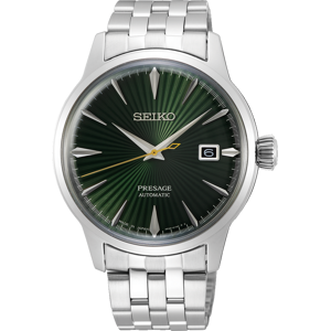 Presage Herreur Fra Seiko SRPE15J1