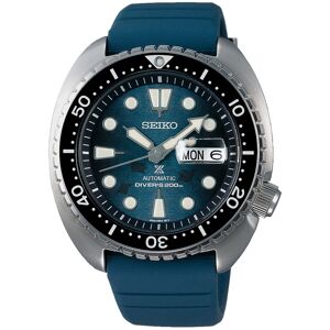 Seiko Divers Automatic Save The Ocean SRPF77K1 Herreur