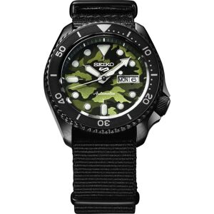 Seiko Sports 5 Street SRPJ37K1 Ur