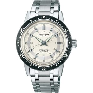 Presage Limited Edition Herreur Fra Seiko SRPK61J1