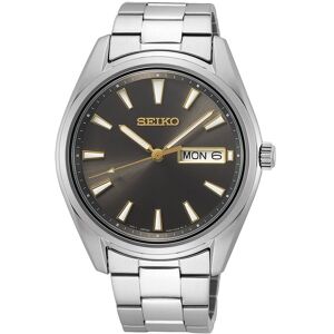 Seiko Ur til Herre SUR343P1