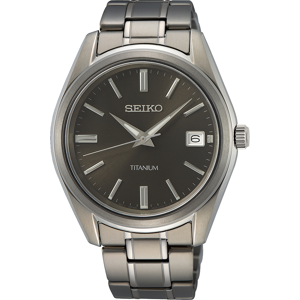 Seiko Ur Titanium SUR375P1