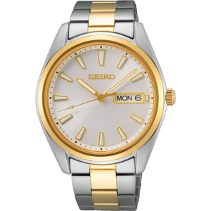 Ur til Herre Fra Seiko SUR446P1