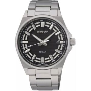 Seiko Ur til Herre SUR505P1