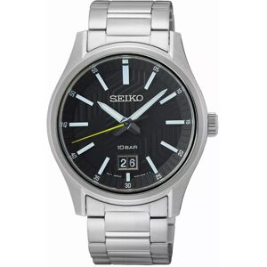 Classic Herreur Fra Seiko SUR535P1