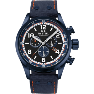 TW Steel Herreur Fast Lane Special Edition SVS312