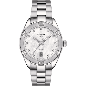 Tissot PR 100 Sport Chic Ur T1019101111600