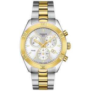 Tissot Ur til Dame PR 100 Sport Chic T1019172203100