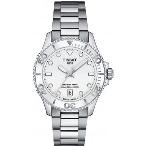 Tissot Ur Seastar 1000 T1202101101100