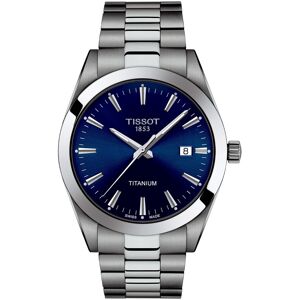 Tissot Herreur Gentleman Titanium T1274104404100