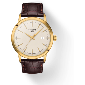 Classic Dream Ur Fra Tissot T1294103626100