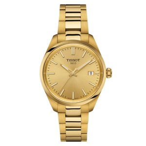 Tissot PR 100 Dameur T1502103302100