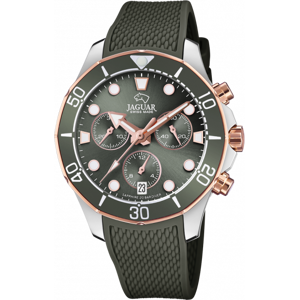 Jaguar Ladys Diver Ur J890/3