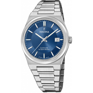 Festina Ur Swiss Made 20034/2