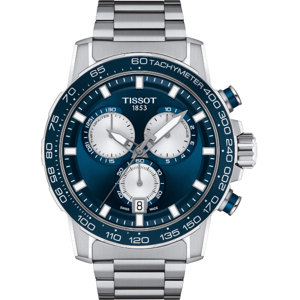 Tissot Herreur Supersport T1256171104100