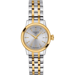 Tissot Classic Dream Ur til Dame T1292102203100