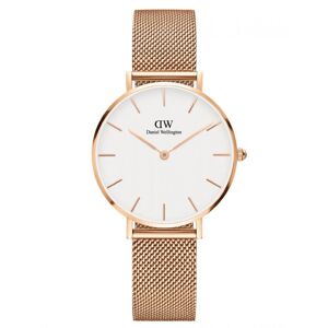 Daniel Wellington Classic Petite Melrose 32 MM ADW00100163 Dameur