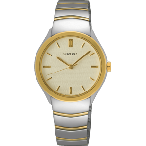 Classic Dameur Fra Seiko SUR550P1