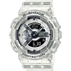 Casio G-Shock 40th Anniversary Clear Remix GA-114RX-7AER Ur til Herre