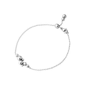 Georg Jensen Moonlight Grapes Sterling Sølv Armbånd