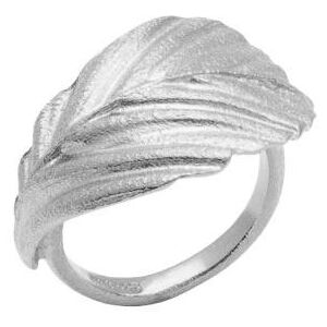 Heiring FAGGIO RING LARGE - RHOD