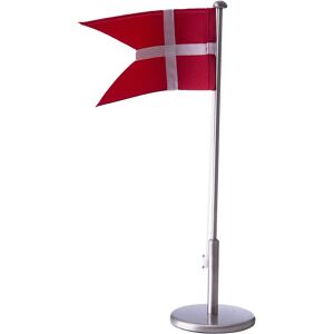 Nordahl Andersen FLAGSTANG MED DÅBSMOTIVER TIL GRAVERING 30CM