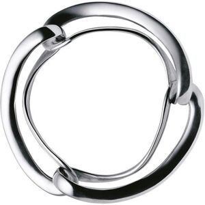 Infinity Sterling Sølv Armring fra Georg Jensen