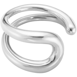 Georg Jensen Mercy Earcuff Ørering i Sterling Sølv