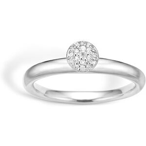 Sterling Sølv Ring fra Blossom 21625020