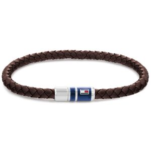 Læder Herrearmbånd fra Tommy Hilfiger 2790295