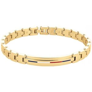 Tommy Hilfiger Rustfri Stål Herrearmbånd 2790311