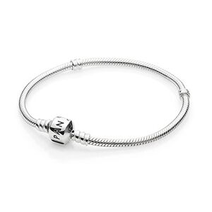 Pandora Sterling Sølv Armbånd med Kuglelås 590702HV