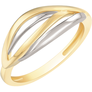 14 Karat Guld Ring fra Støvring Design 72237050