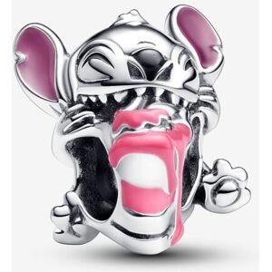 Pandora Moments Disney Stitch Sterling Sølv Charm