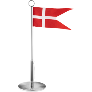 GEORG JENSEN FØDSLESDAGS FLAG BERNADOTTE