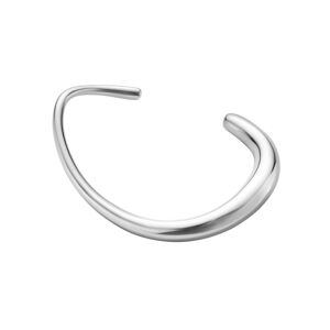 Offspring Sterling Sølv Armring fra Georg Jensen