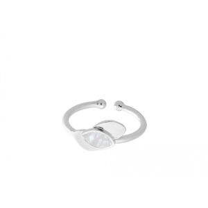 Pernille Corydon Flake Ring R-389-S