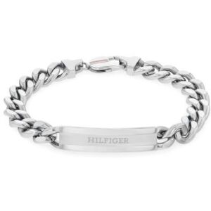 Tommy Hilfiger Clash Rustfri Stål Herrearmbånd 2790579