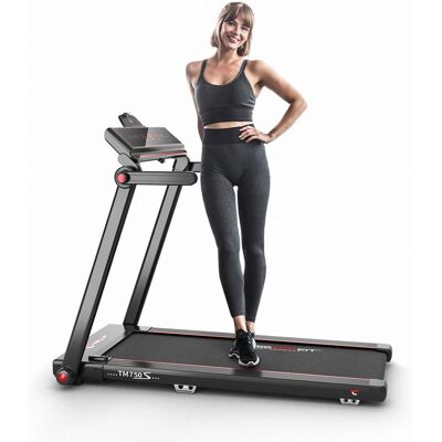 Christopeit Sport Løbebånd TM750S færdig monteret Christopeit Sport Løbebånd TM750S færdig monteret