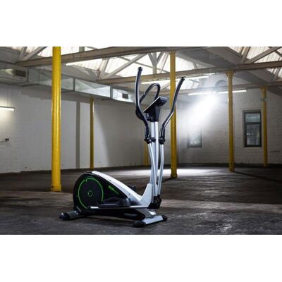 Christopeit Sport Crosstrainer Eco 2000 Generator Christopeit Sport Crosstrainer Eco 2000 Generator