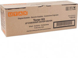UTAX 4413510010 / LP3135 sort XL toner - Original UTAX 4413510010 / LP3135 sort XL toner - Original