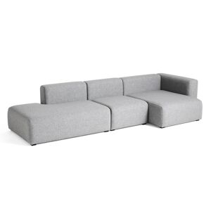 HAY Mags 3 Seater Sofa Combination 4 Right End