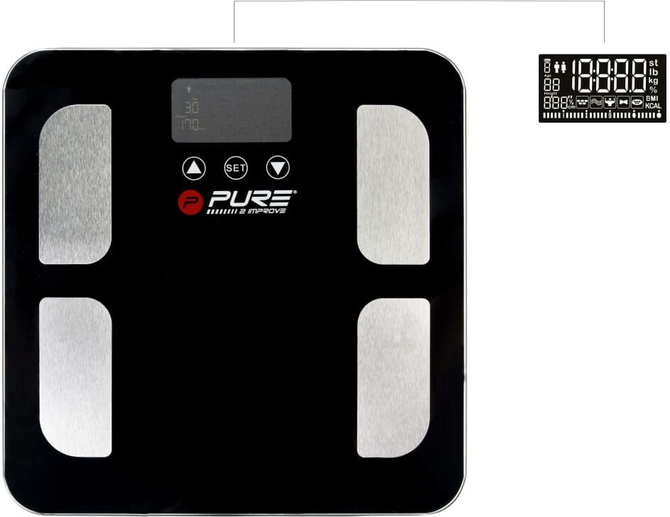 Pure2Improve vægt Pure2Improve vægt