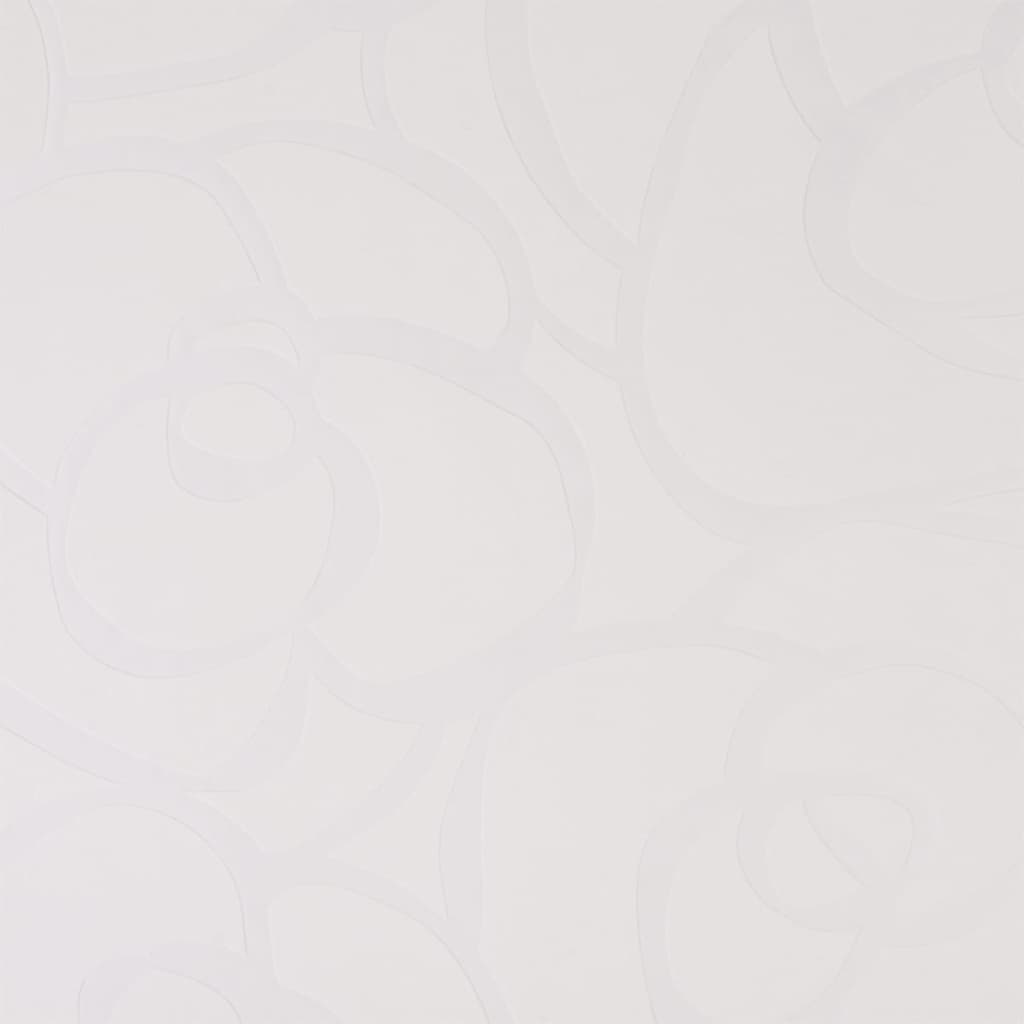 DUTCH WALLCOVERINGS tapet rose hvid 21405 DUTCH WALLCOVERINGS tapet rose hvid 21405