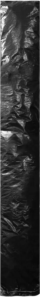 vidaXL parasolovertræk med lynlås PE 250 cm vidaXL parasolovertræk med lynlås PE 250 cm