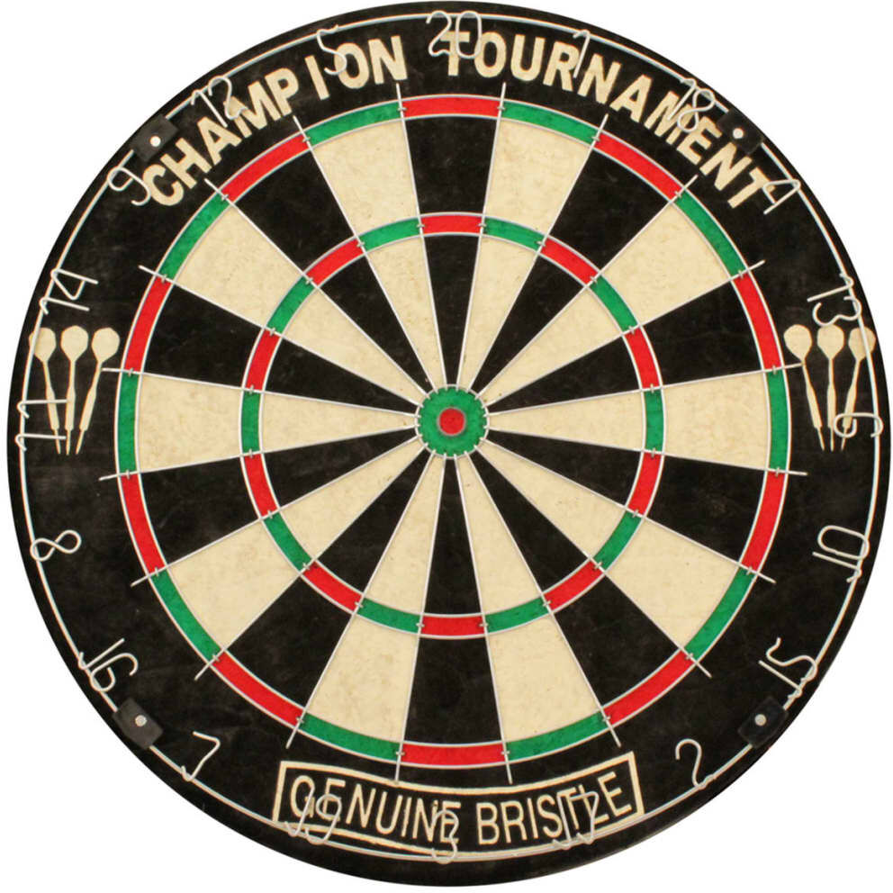 Abbey Darts Dartskive sisal klassisk 52AS-ZRG-Uni Abbey Darts Dartskive sisal klassisk 52AS-ZRG-Uni